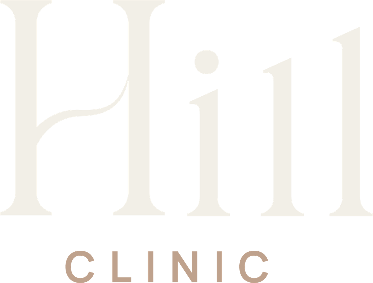 The Hill Clinic