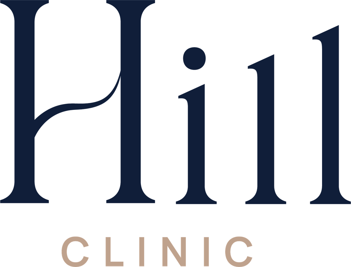 The Hill Clinic